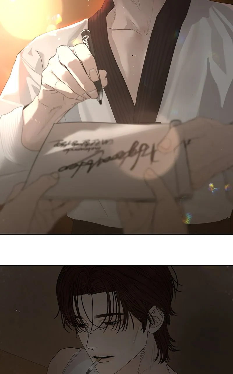 Degree of Love Chapter 76 page 30 - 
