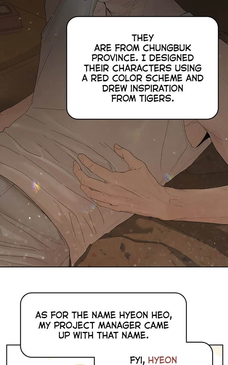 Degree of Love Chapter 76 page 31 - 