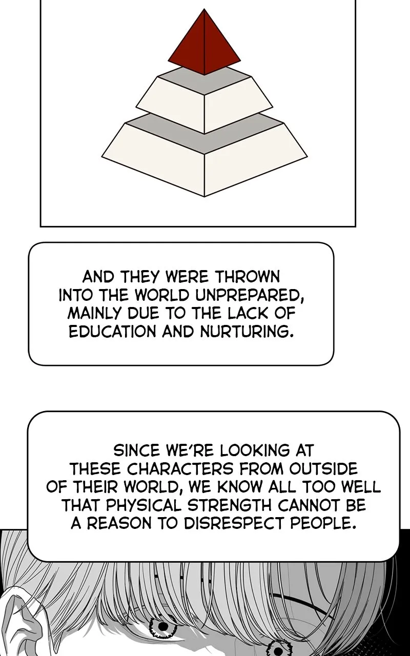 Degree of Love Chapter 76 page 34 - 