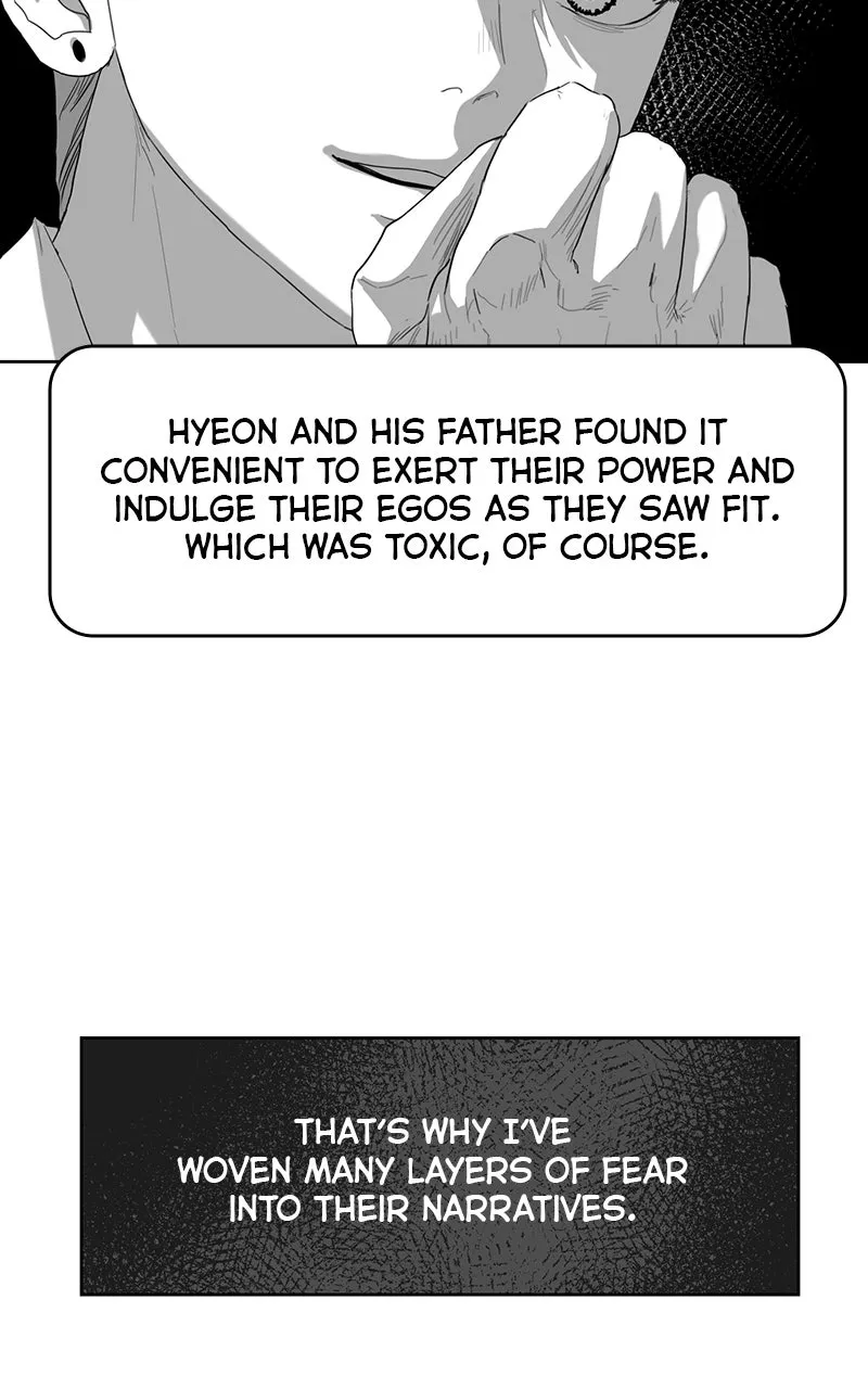 Degree of Love Chapter 76 page 35 - 