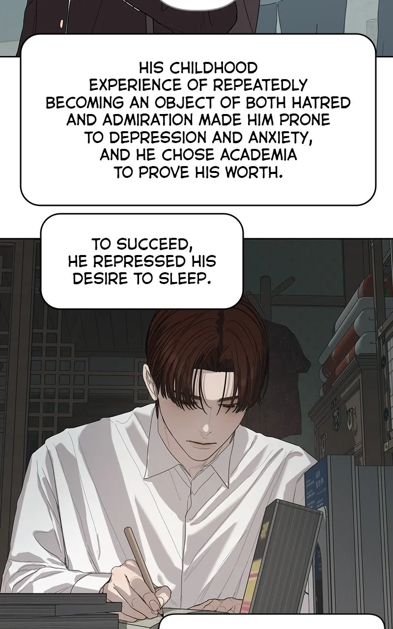 Degree of Love Chapter 76 page 37 - 
