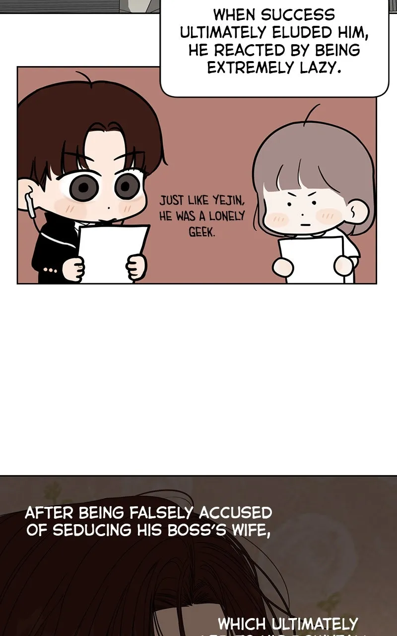 Degree of Love Chapter 76 page 38 - 
