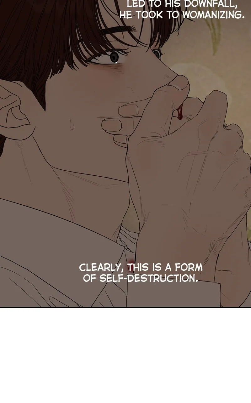 Degree of Love Chapter 76 page 39 - 
