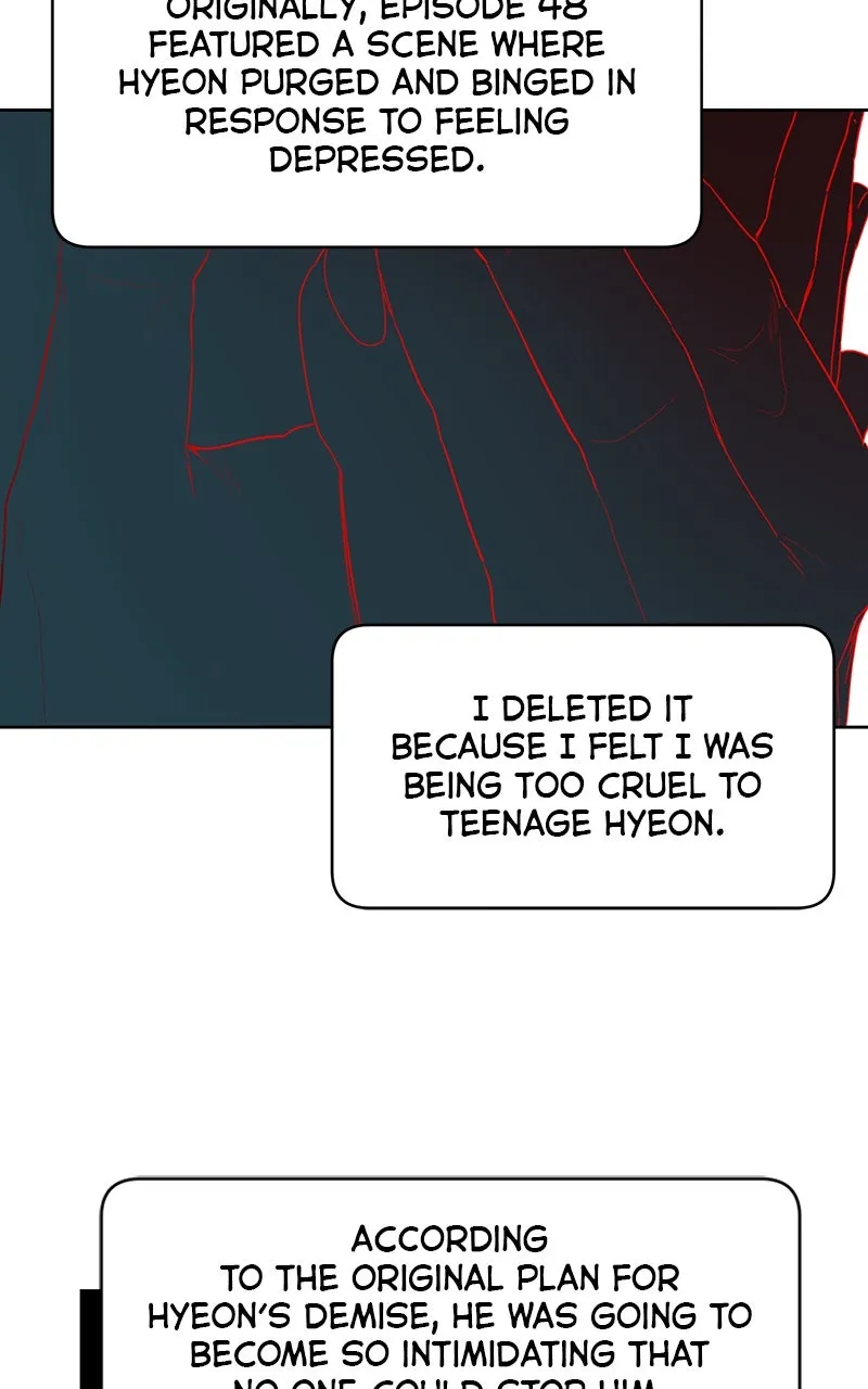 Degree of Love Chapter 76 page 41 - 
