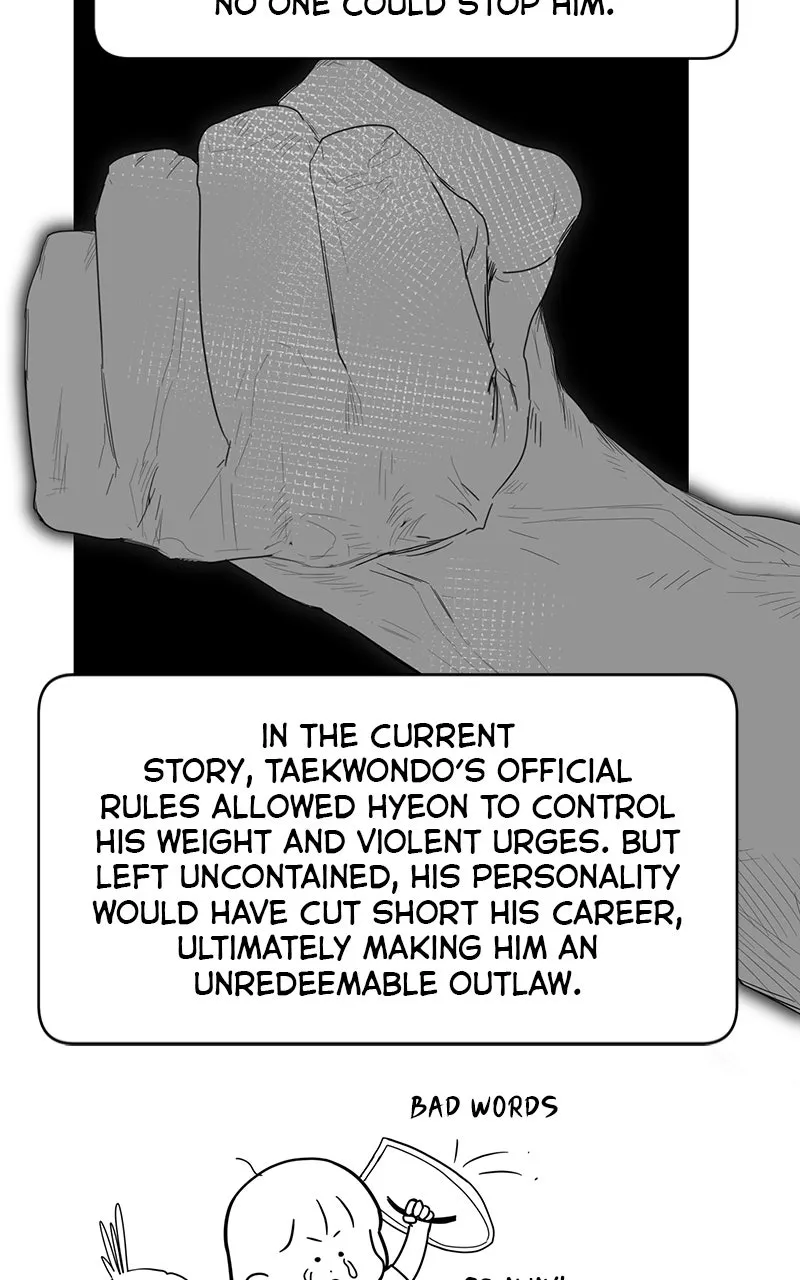 Degree of Love Chapter 76 page 42 - 