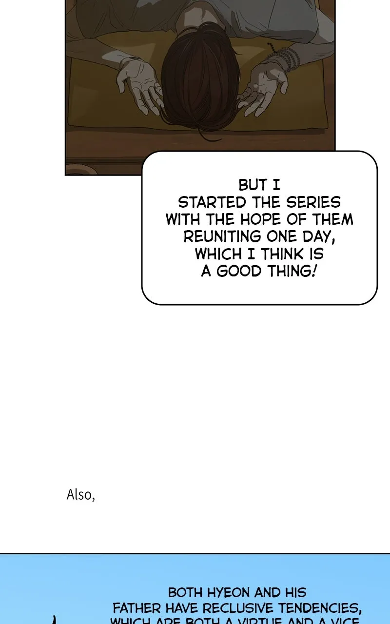 Degree of Love Chapter 76 page 45 - 