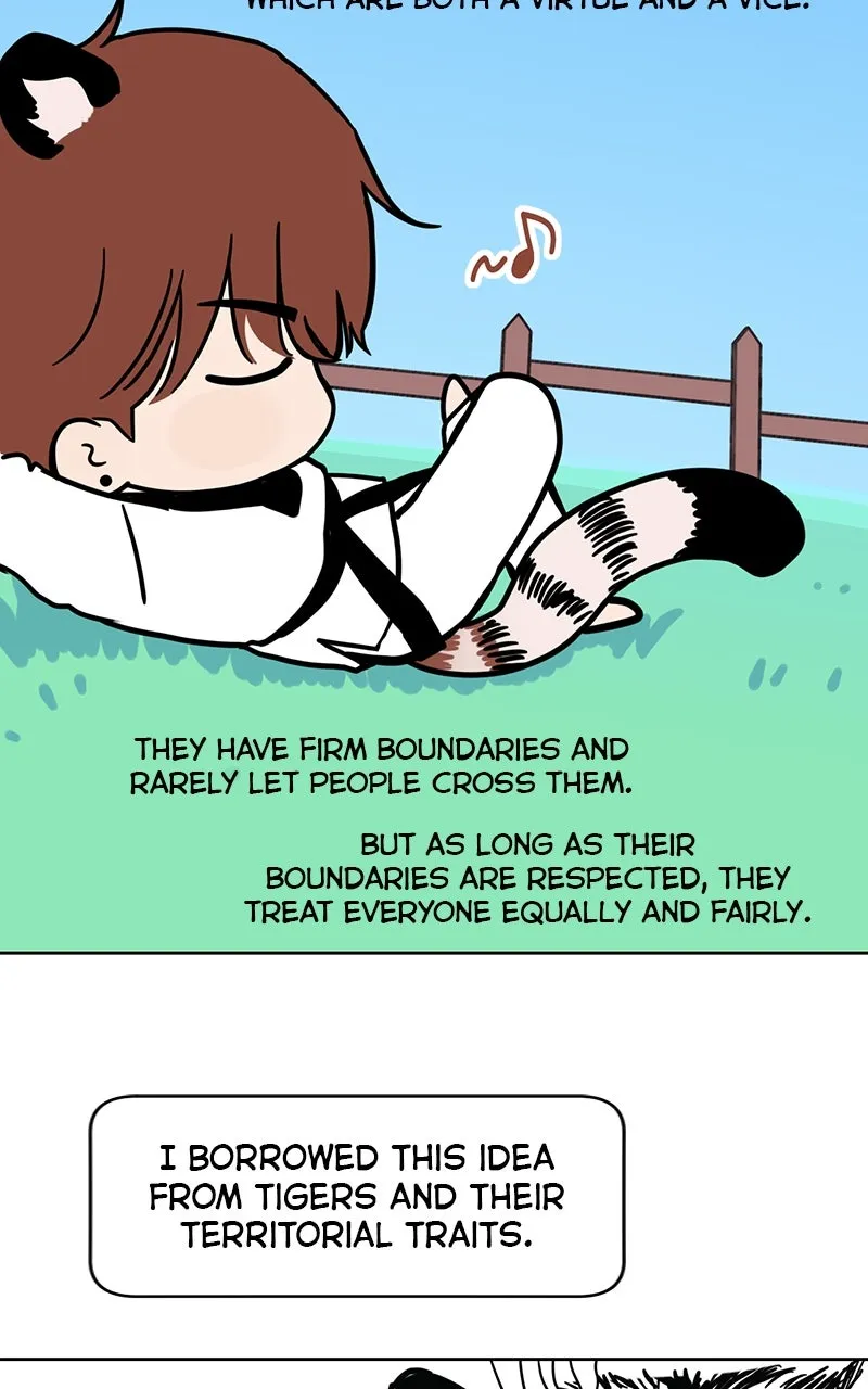 Degree of Love Chapter 76 page 46 - 