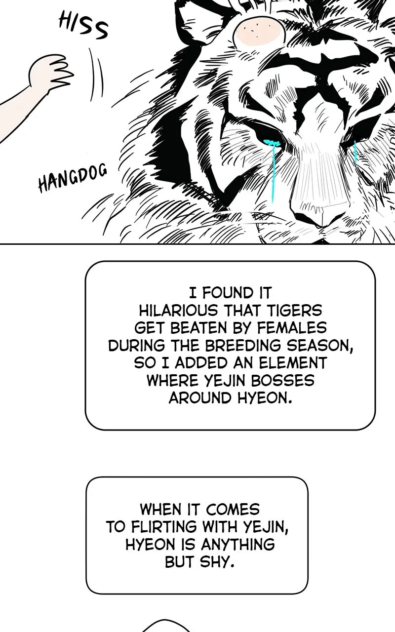 Degree of Love Chapter 76 page 47 - 