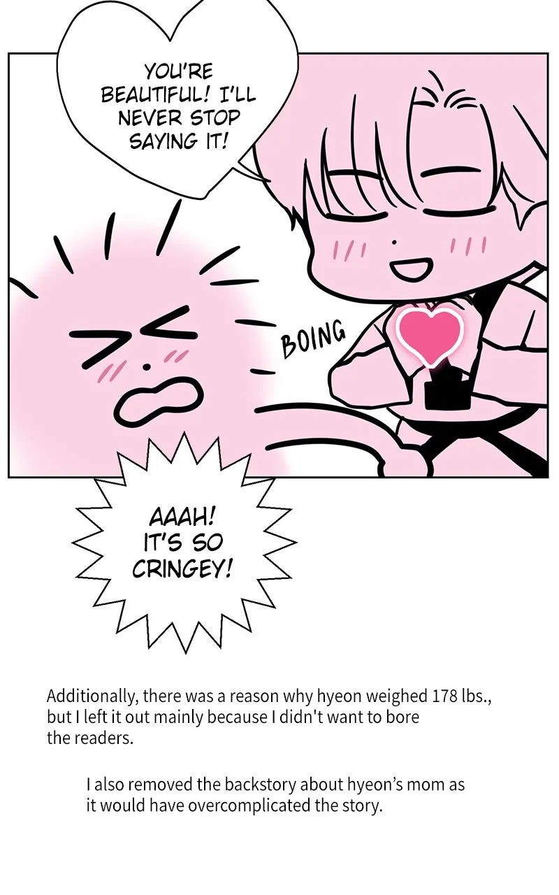 Degree of Love Chapter 76 page 48 - 