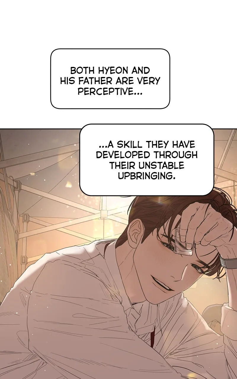 Degree of Love Chapter 76 page 49 - 