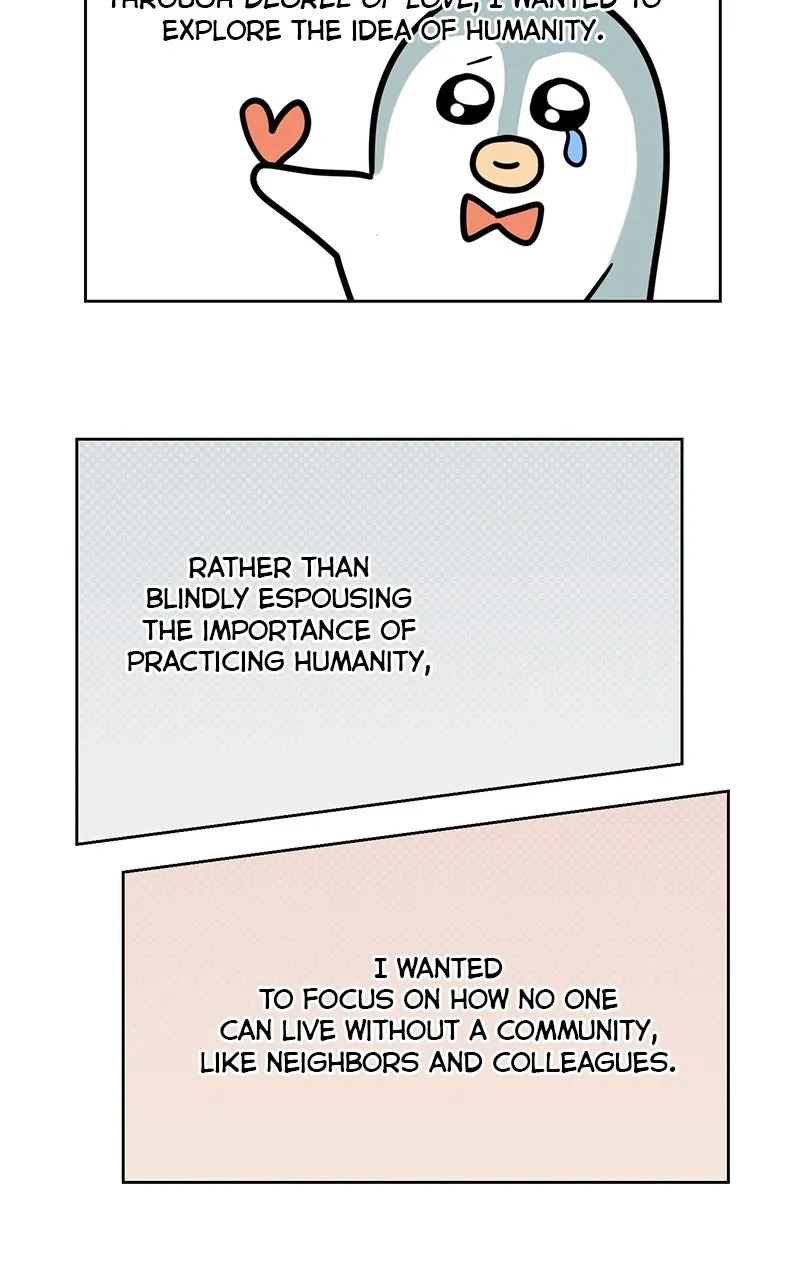 Degree of Love Chapter 76 page 6 - 