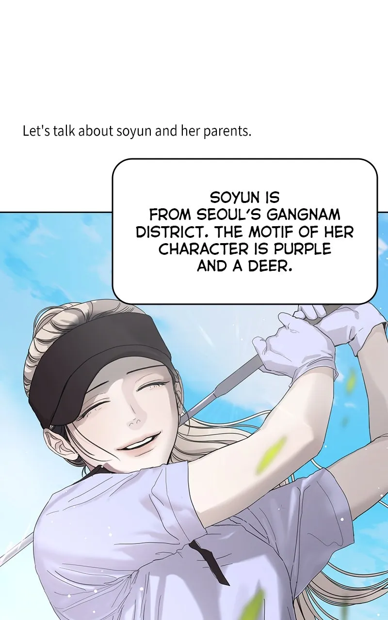 Degree of Love Chapter 76 page 52 - 
