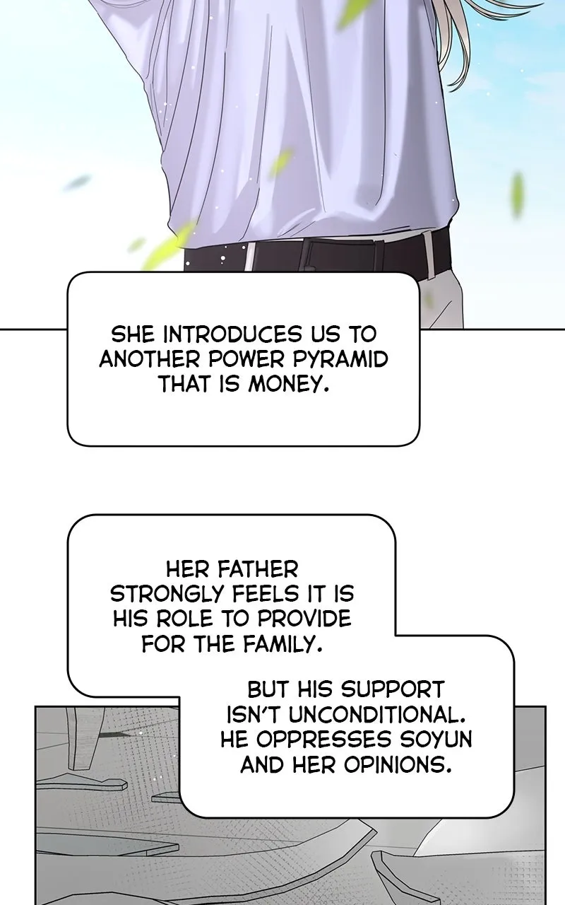 Degree of Love Chapter 76 page 53 - 