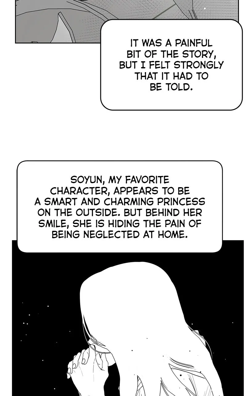 Degree of Love Chapter 76 page 54 - 