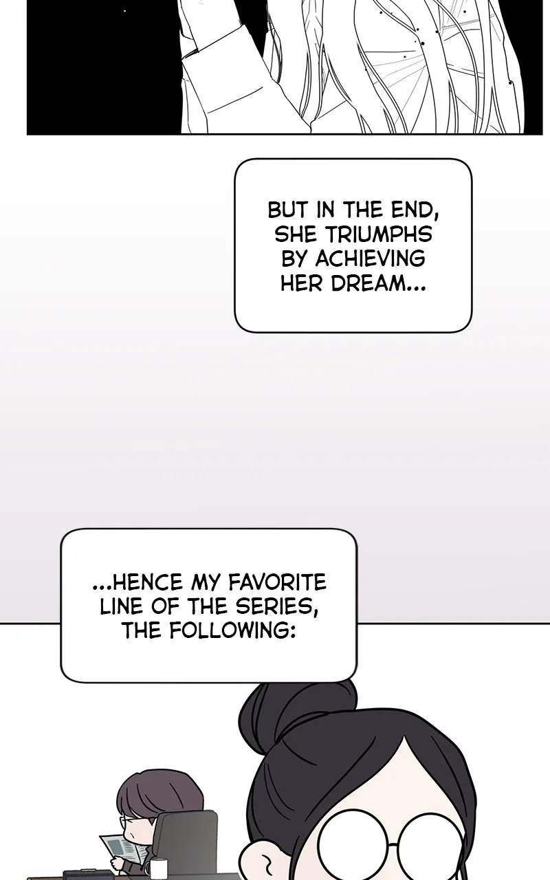 Degree of Love Chapter 76 page 55 - 