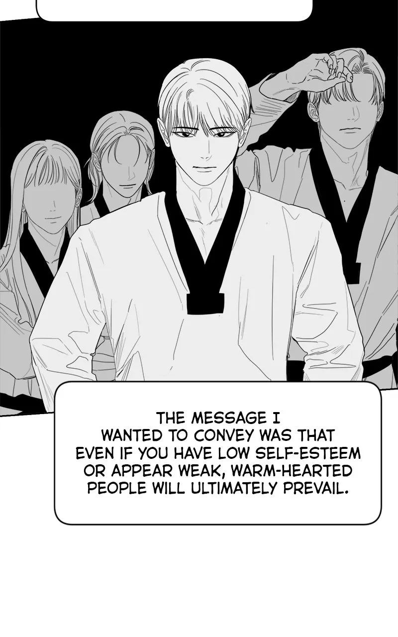 Degree of Love Chapter 76 page 59 - 