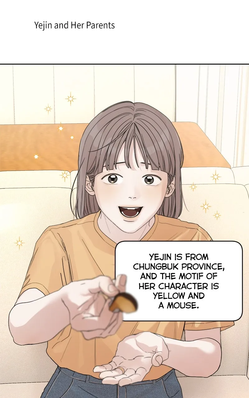 Degree of Love Chapter 76 page 60 - 