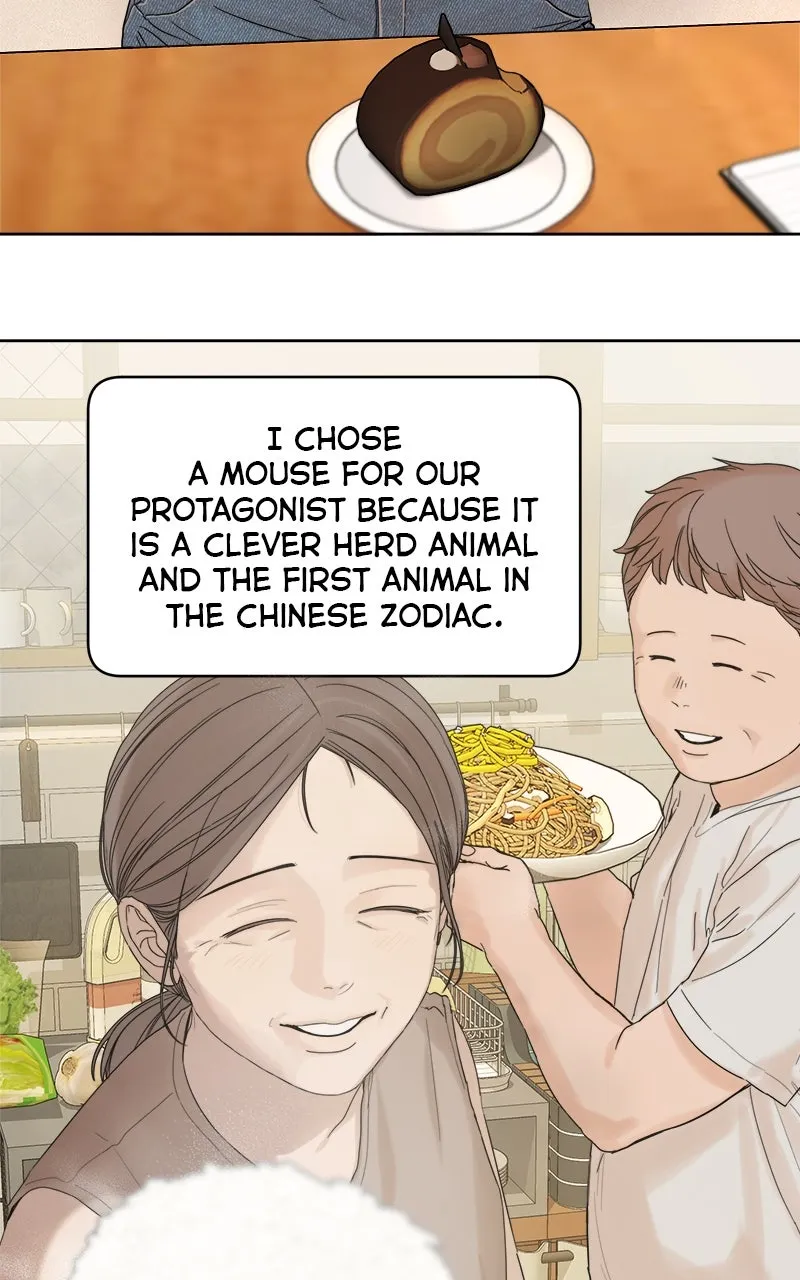 Degree of Love Chapter 76 page 61 - 