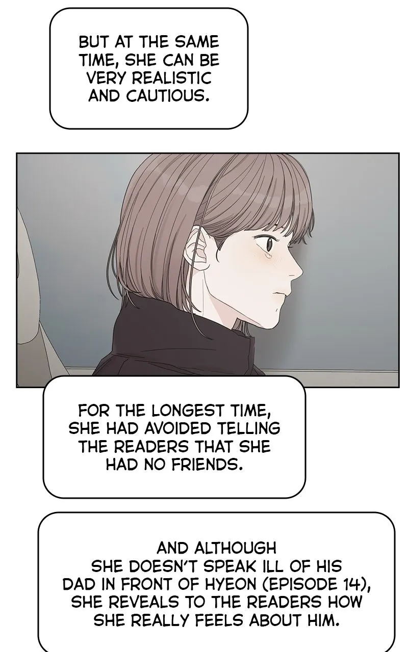 Degree of Love Chapter 76 page 64 - 