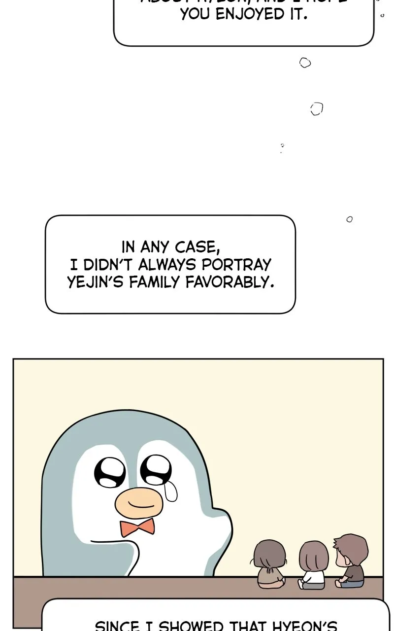 Degree of Love Chapter 76 page 66 - 