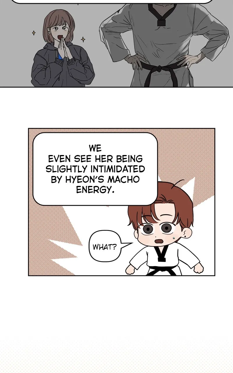 Degree of Love Chapter 76 page 70 - 