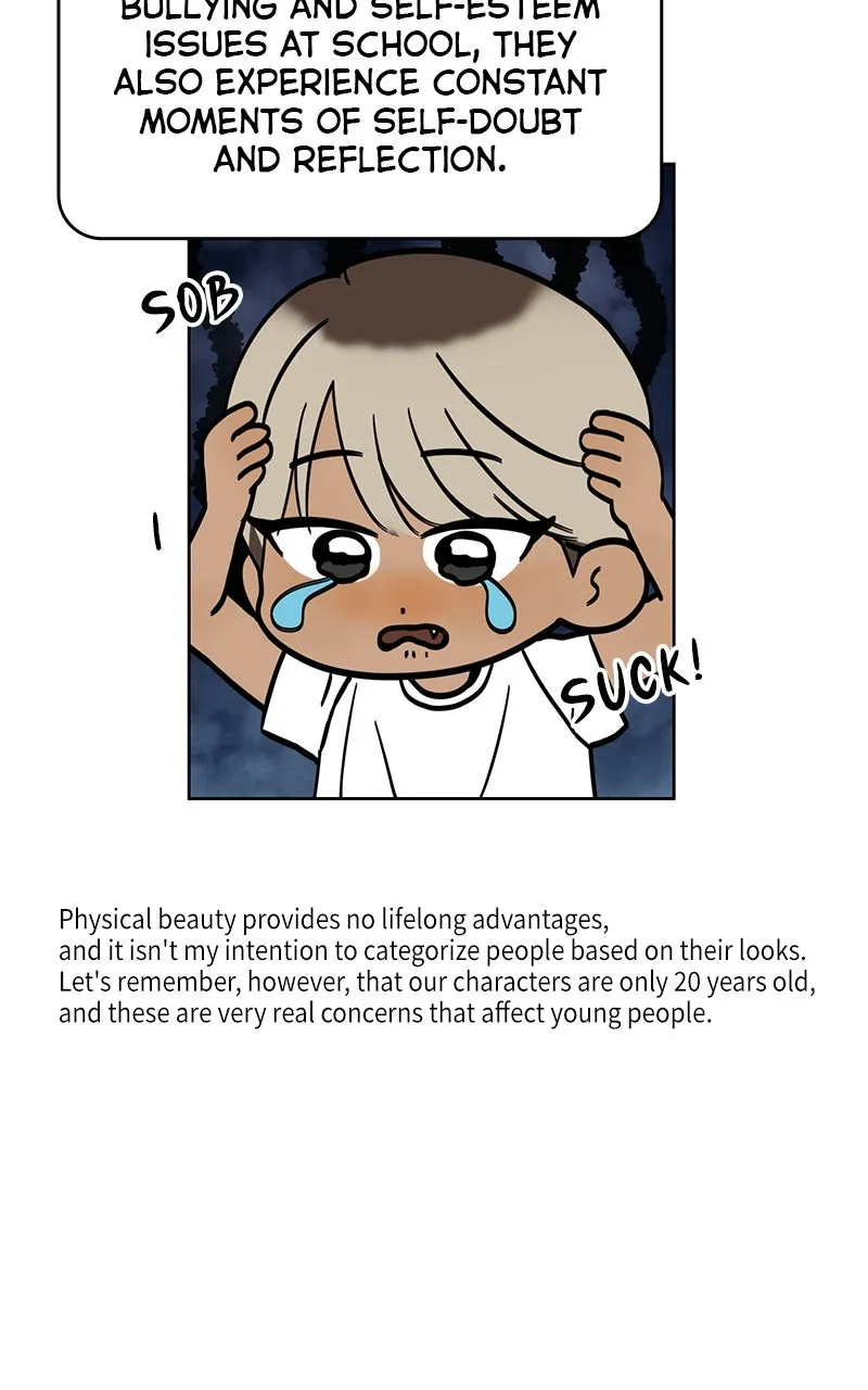 Degree of Love Chapter 76 page 8 - 