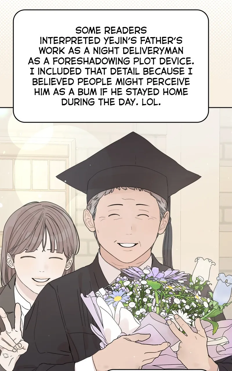 Degree of Love Chapter 76 page 71 - 
