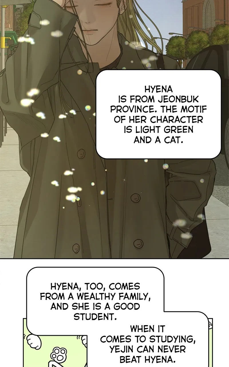 Degree of Love Chapter 76 page 73 - 