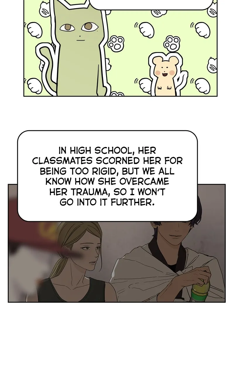 Degree of Love Chapter 76 page 74 - 