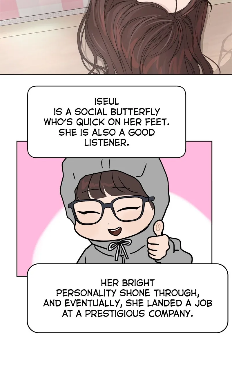 Degree of Love Chapter 76 page 77 - 