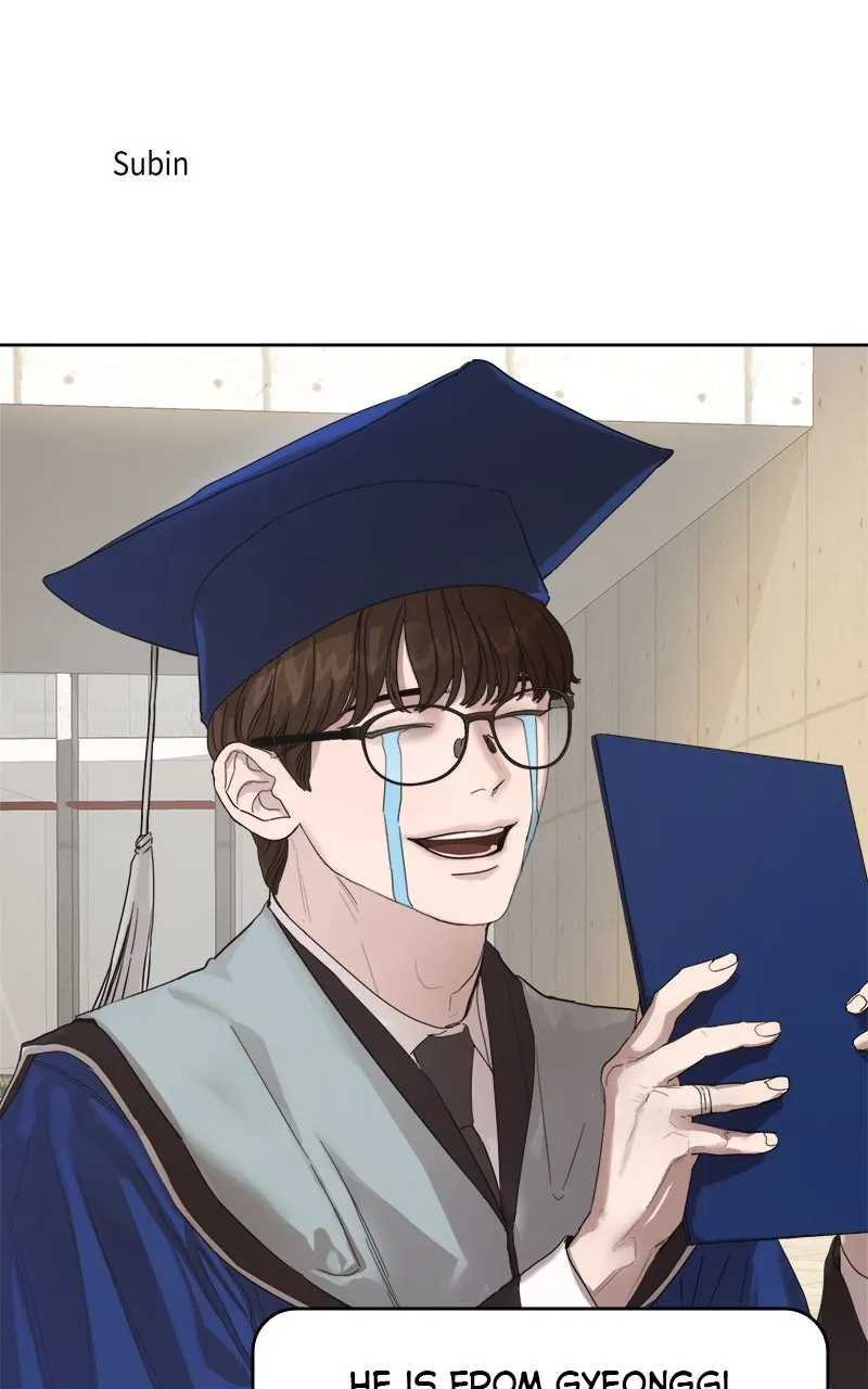 Degree of Love Chapter 76 page 78 - 