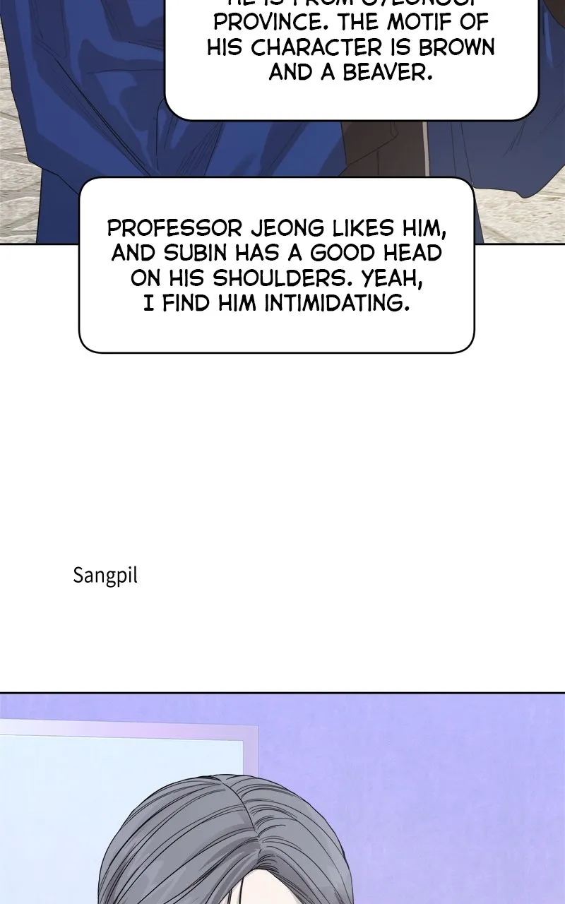 Degree of Love Chapter 76 page 79 - 
