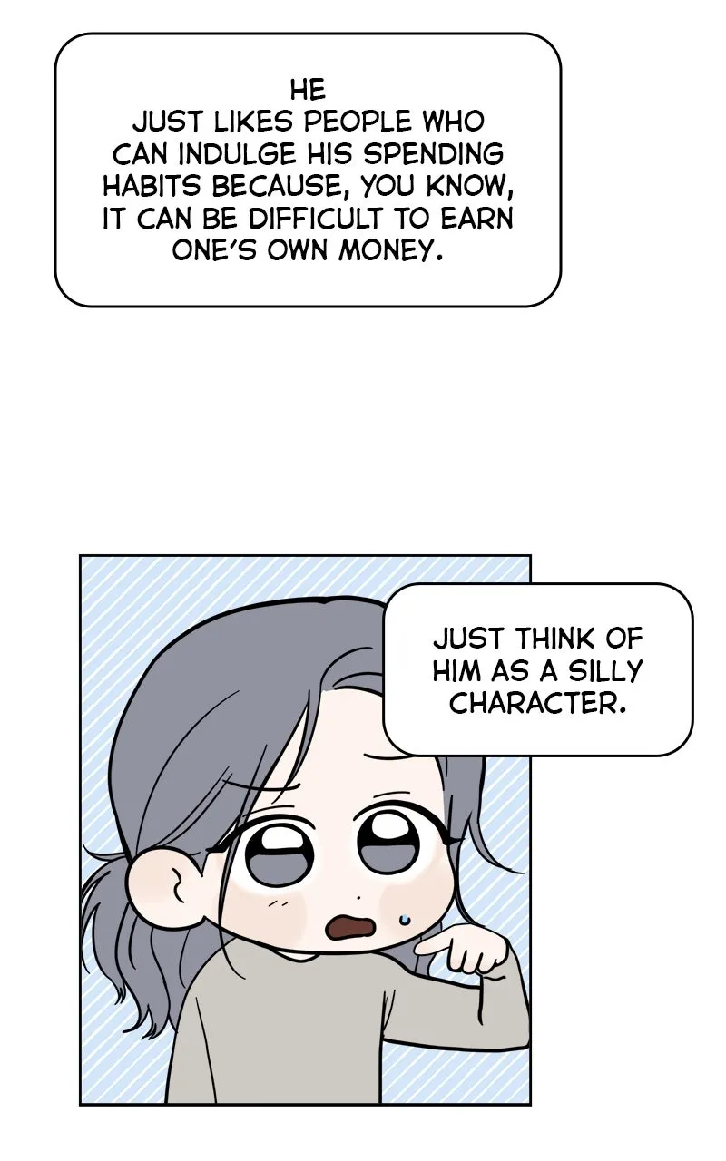 Degree of Love Chapter 76 page 81 - 