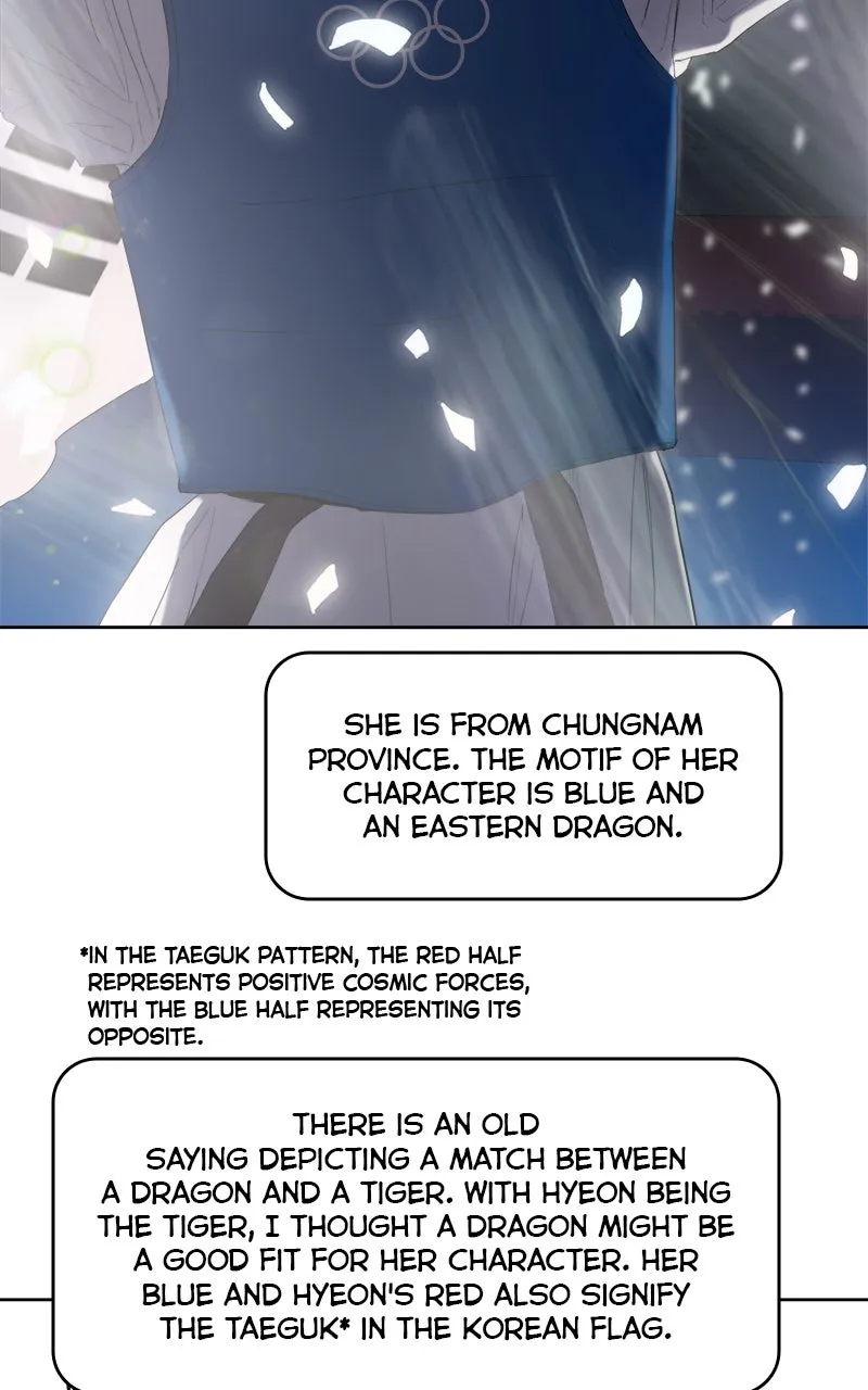 Degree of Love Chapter 76 page 83 - 