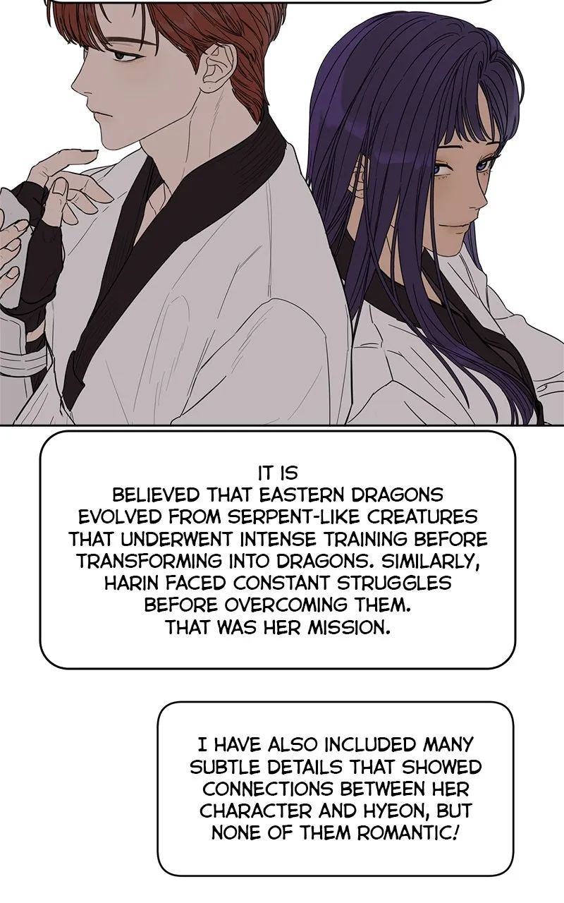 Degree of Love Chapter 76 page 84 - 