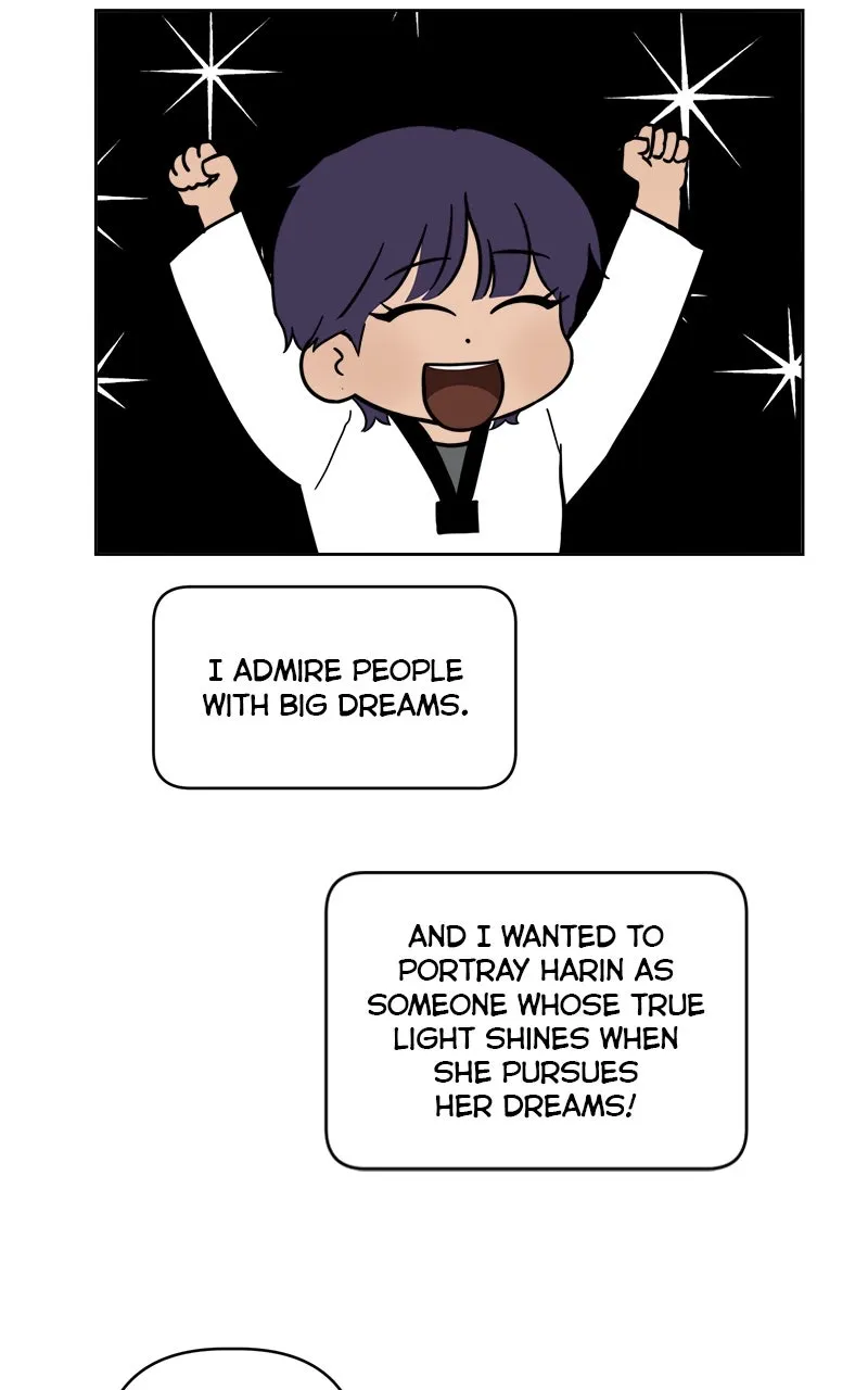 Degree of Love Chapter 76 page 85 - 