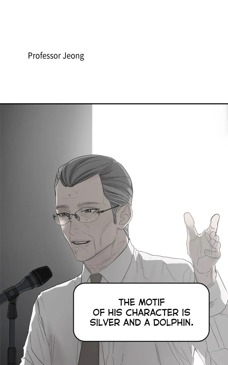 Degree of Love Chapter 76 page 87 - 