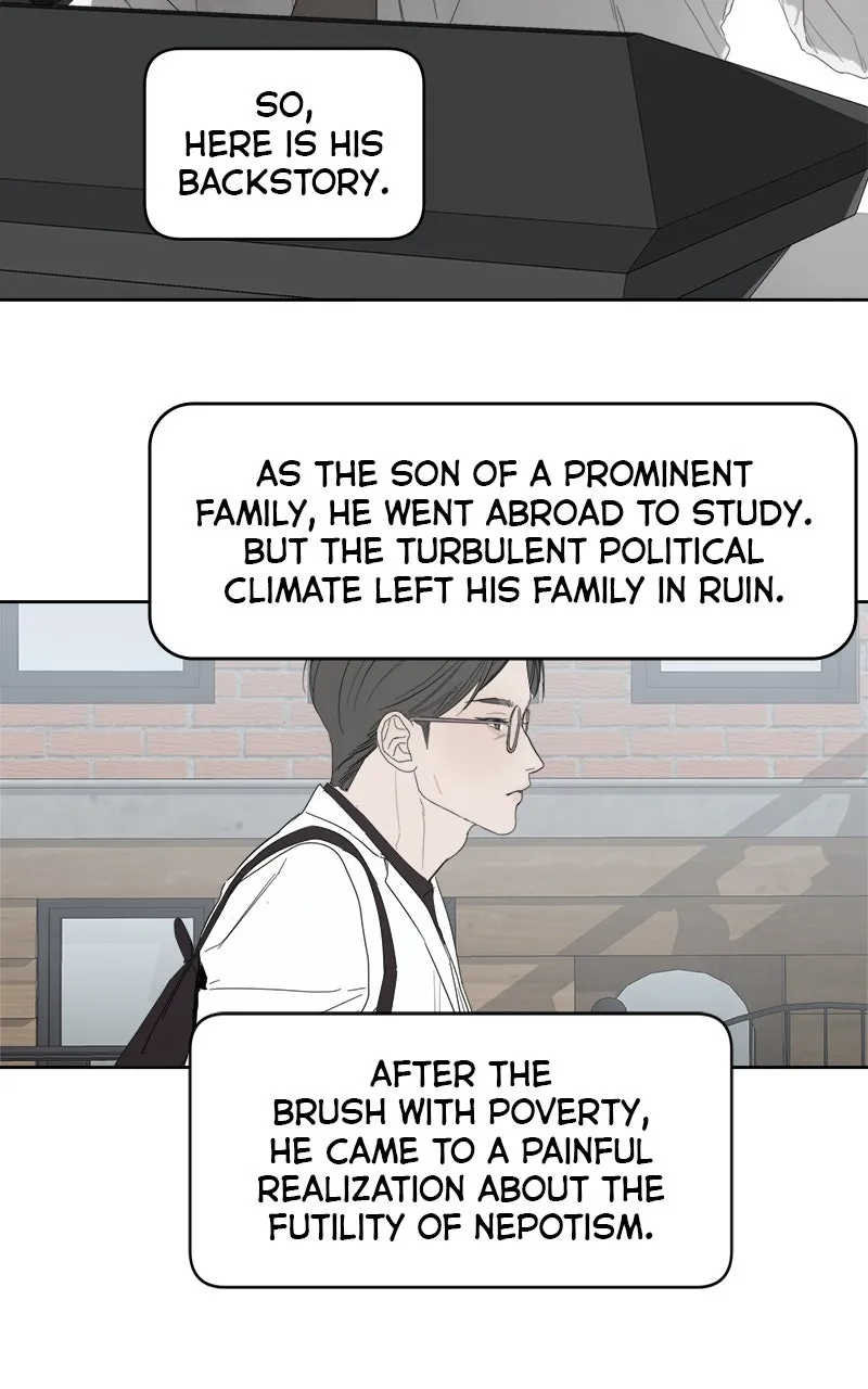 Degree of Love Chapter 76 page 88 - 