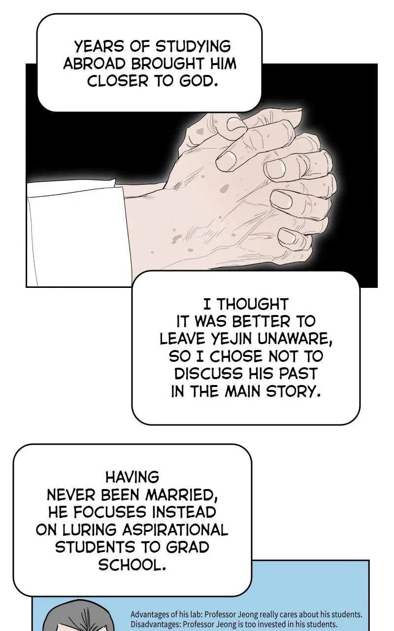 Degree of Love Chapter 76 page 89 - 