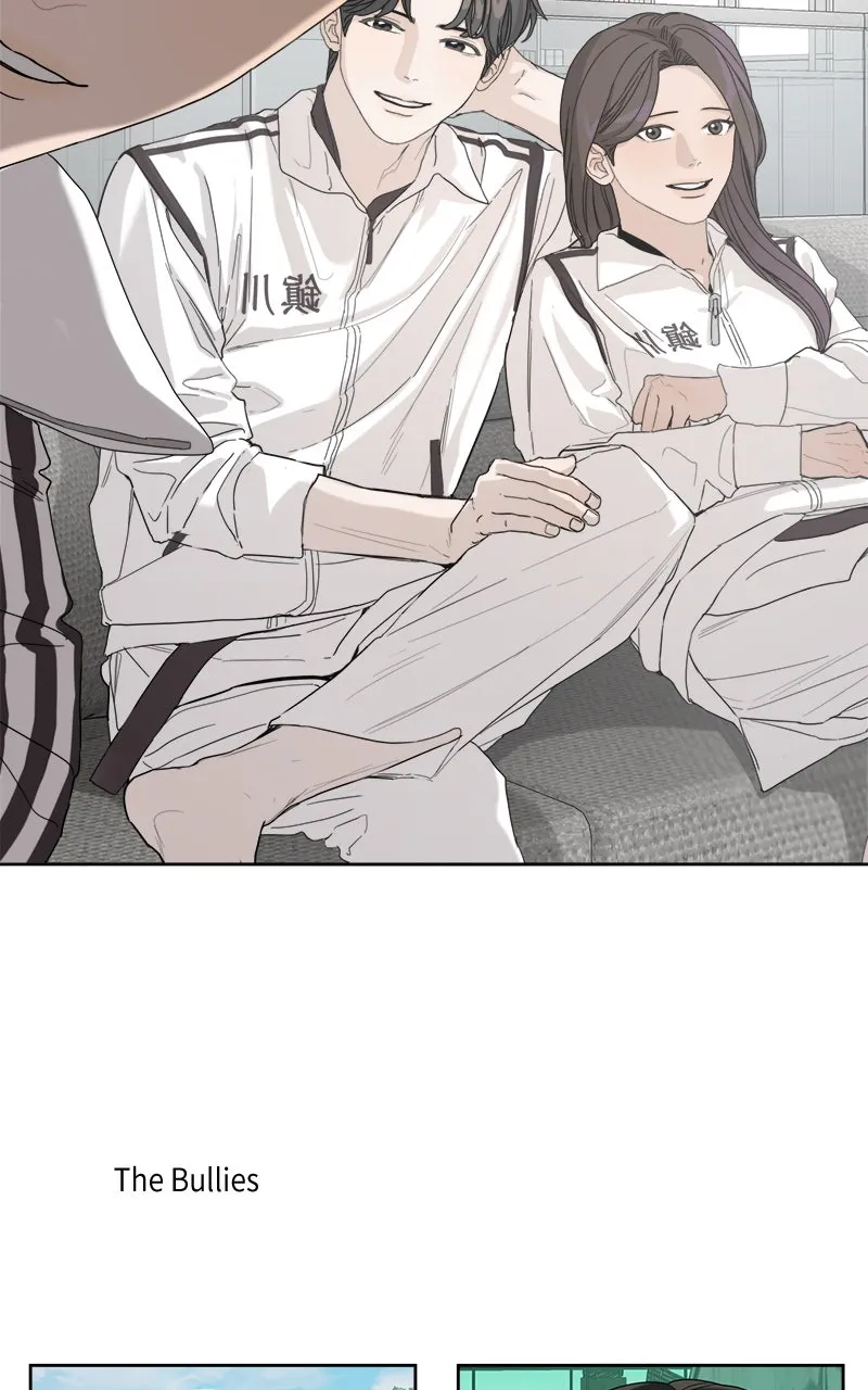 Degree of Love Chapter 76 page 91 - 