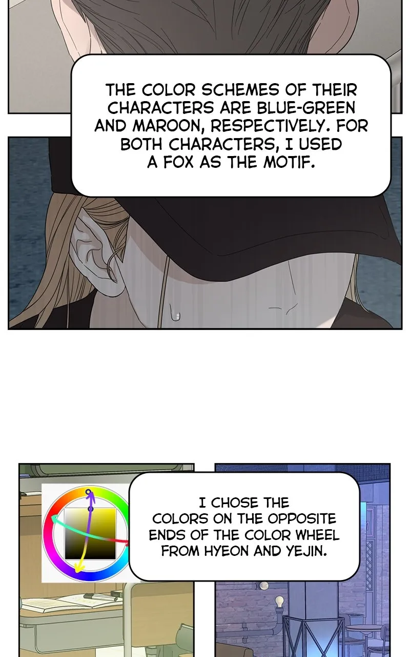 Degree of Love Chapter 76 page 93 - 
