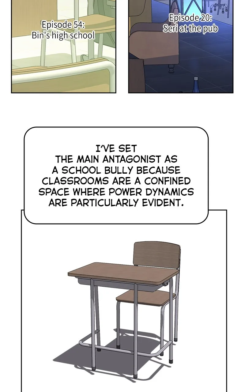 Degree of Love Chapter 76 page 94 - 