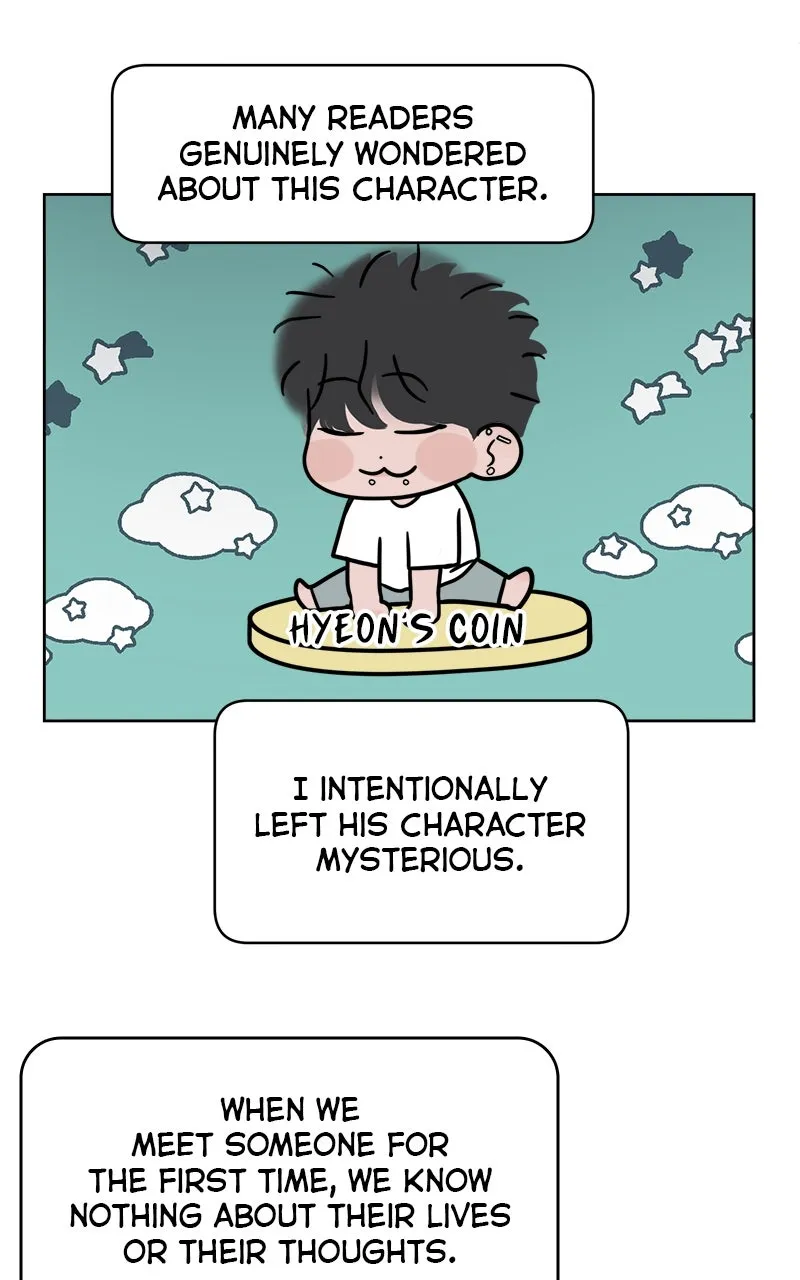Degree of Love Chapter 76 page 98 - 