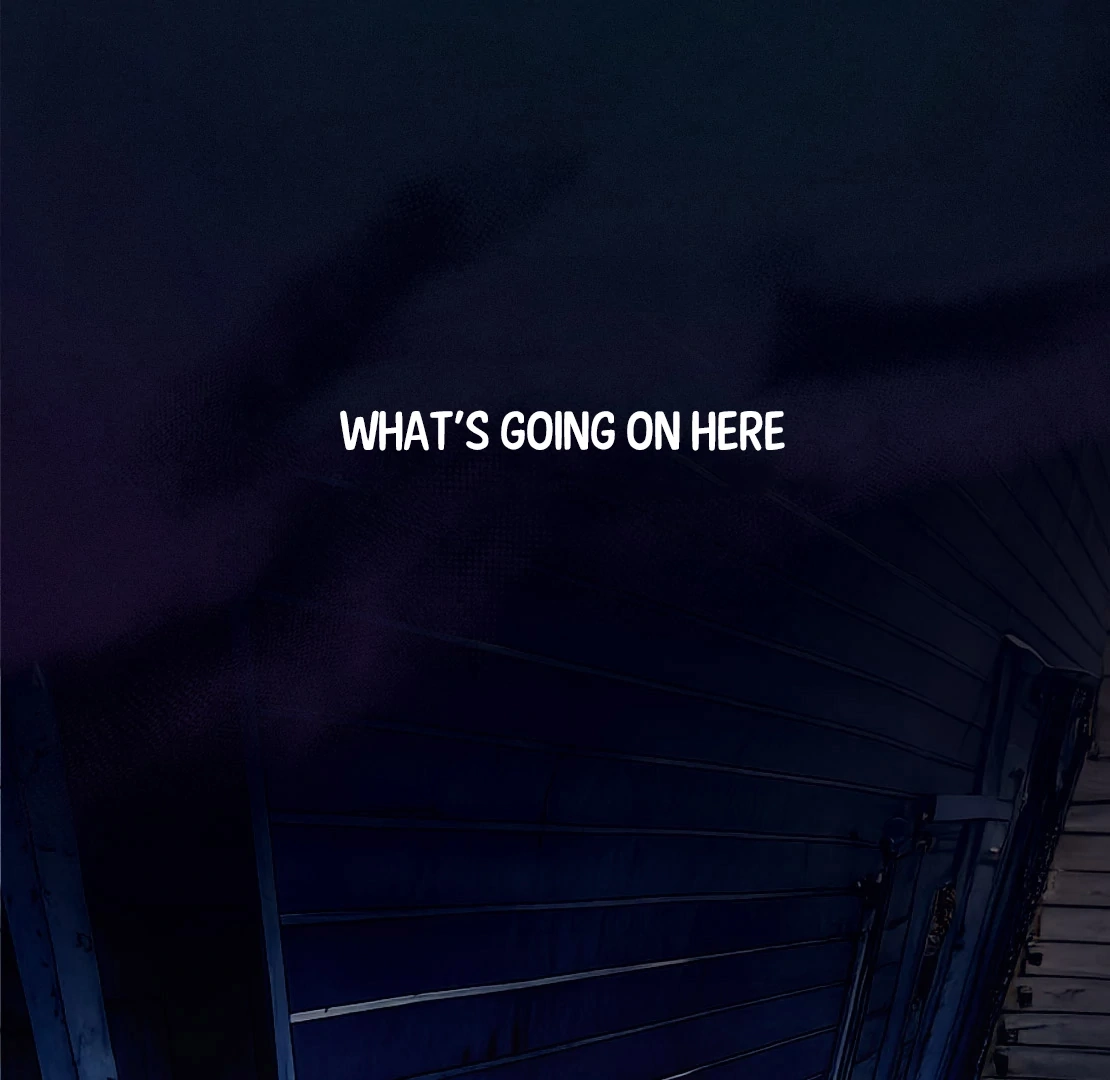 Read Deja Vu and Domination chapter 0.1 image 1 on Lezhin