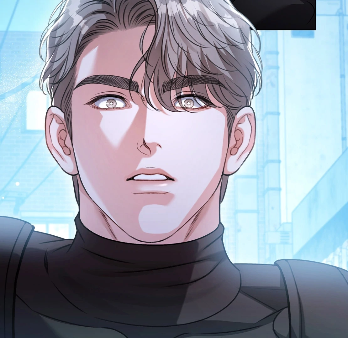 Read Deja Vu and Domination chapter 0.1 image 10 on Lezhin