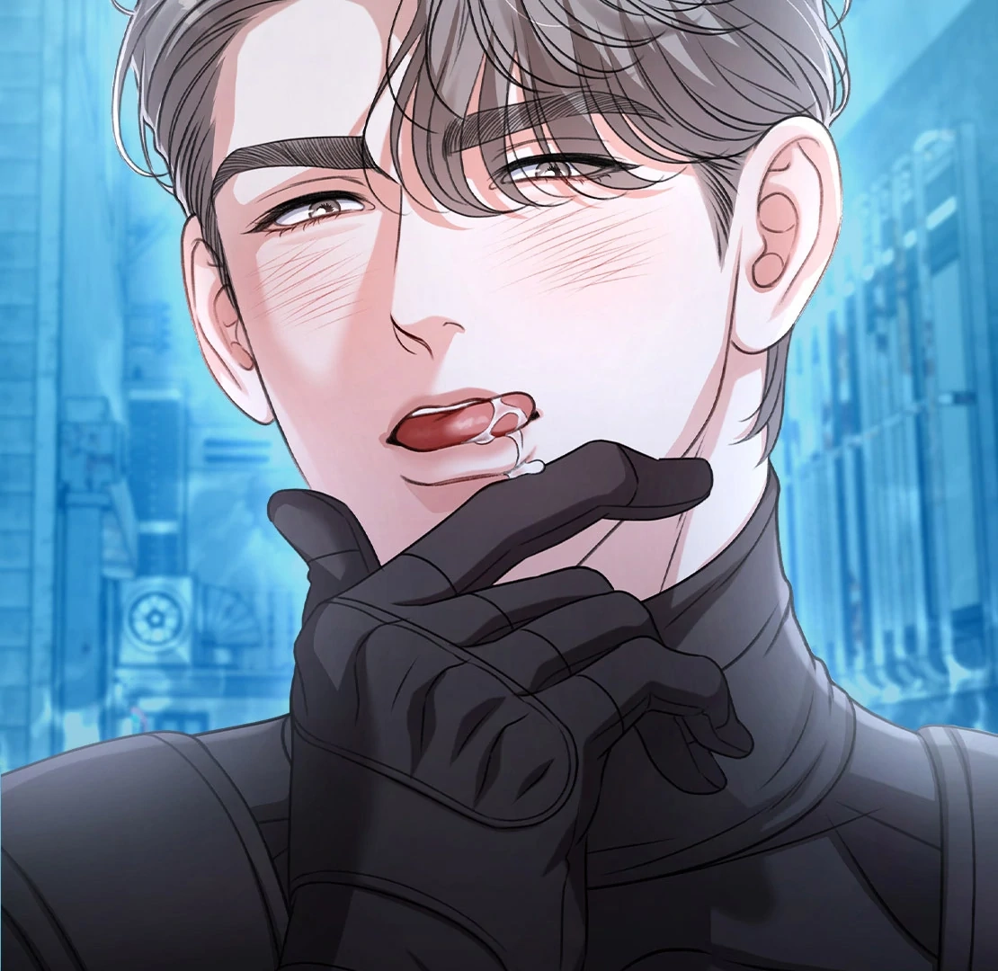 Read Deja Vu and Domination chapter 0.1 image 16 on Lezhin