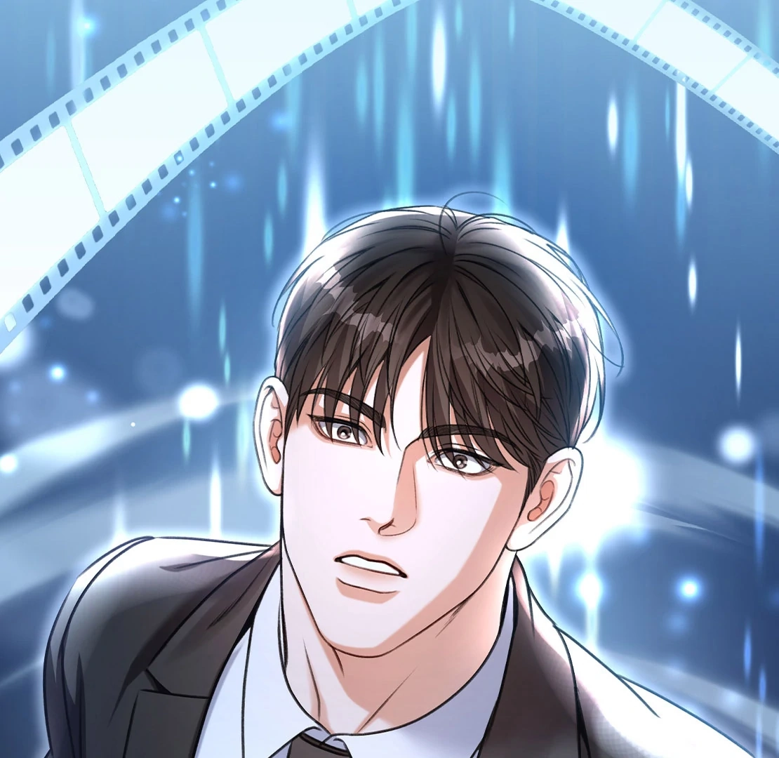 Read Deja Vu and Domination chapter 0.1 image 20 on Lezhin
