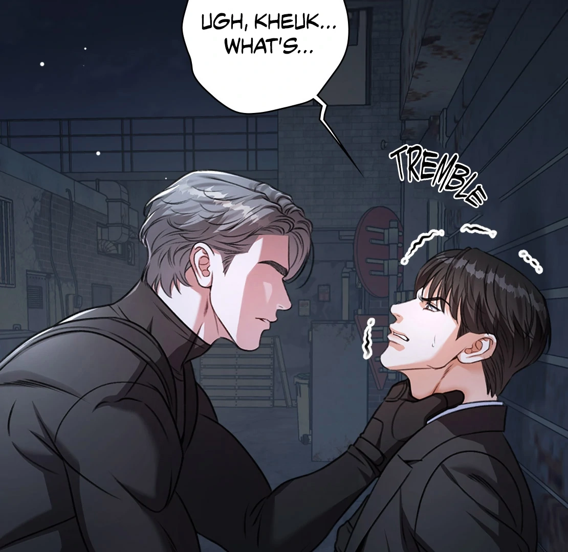 Read Deja Vu and Domination chapter 0.1 image 6 on Lezhin
