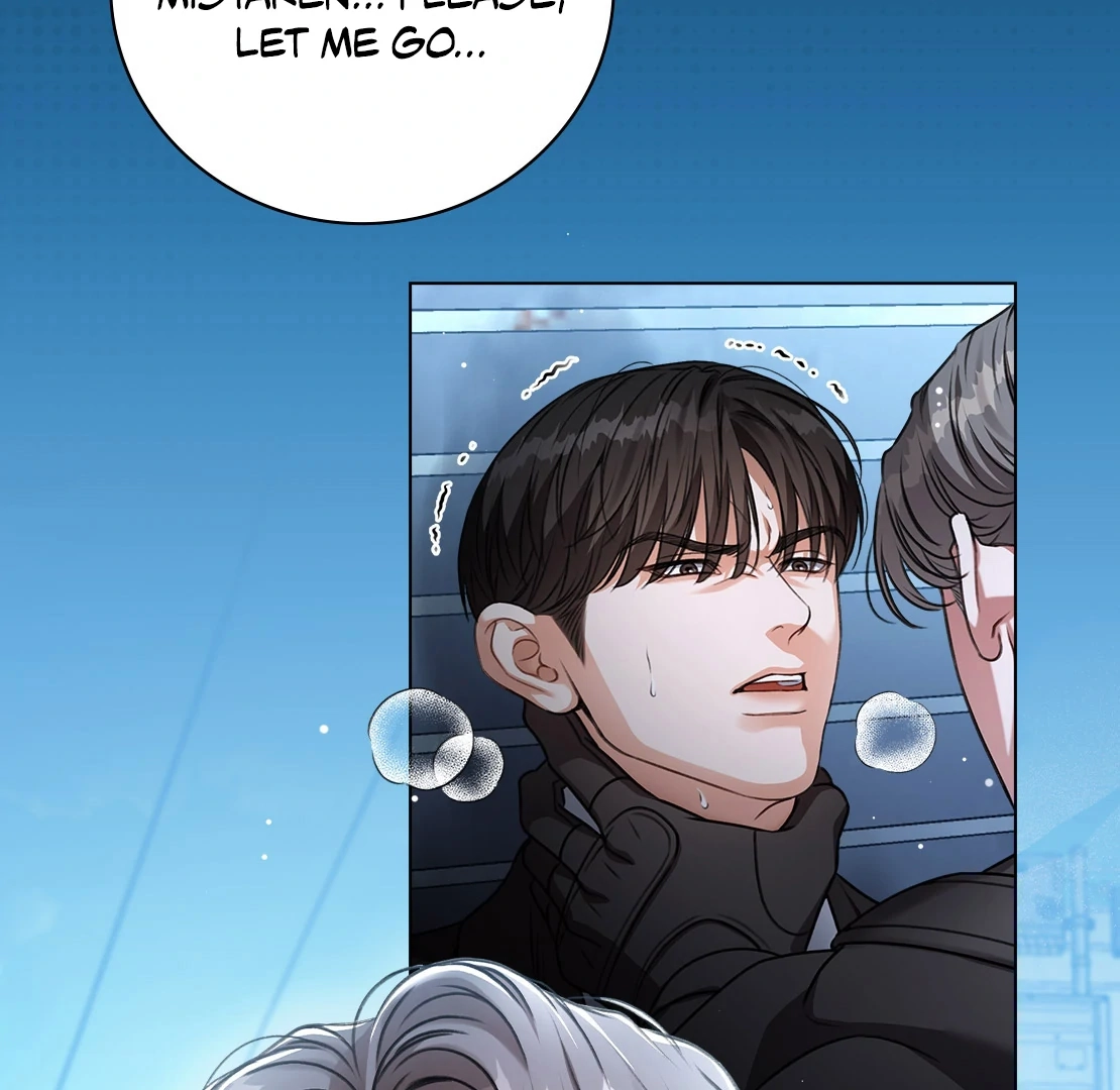 Read Deja Vu and Domination chapter 0.1 image 9 on Lezhin