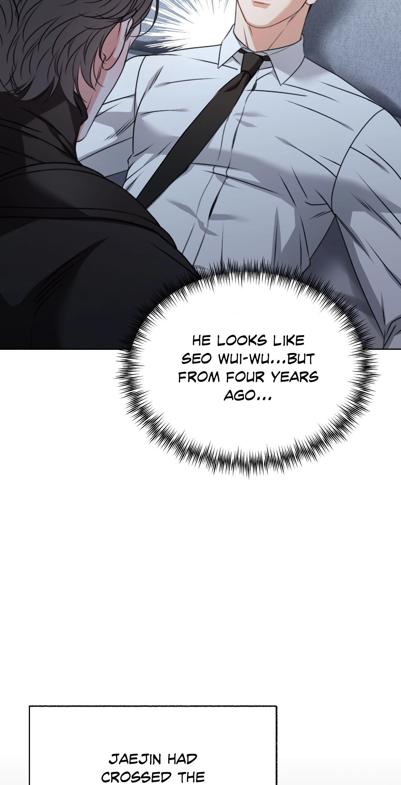 Read Deja Vu and Domination chapter 0 image 12 on Lezhin